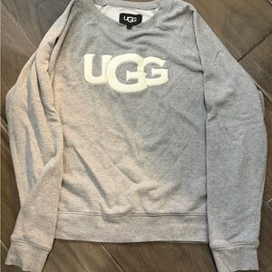 UGG Logo Crewneck